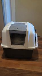 Cat it smartsift, Ophalen, Gebruikt