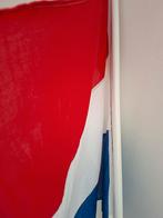 Vlag (Nederlandse), Diversen, Ophalen, Zo goed als nieuw
