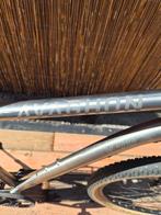 Unieke Titanium Avaghon X29 Rohloff Trekkingfiets, Fietsen en Brommers, 49 tot 53 cm, Ophalen, Overige merken
