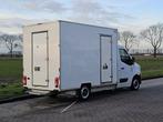 RENAULT MASTER 2.3 dci 130 frigo, 145 pk, Gebruikt, Euro 6, Renault
