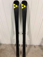 Fischer reuzenslalom ski’s 140 cm, Ophalen, 100 tot 140 cm, Skiën, Ski's