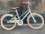 Veloretti junior fiets| Pebble Grey, Fietsen en Brommers, Ophalen, Gebruikt, 20 inch, Handrem
