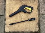 Karcher K2 accessoires, Tuin en Terras, Hogedrukreinigers, Ophalen, Gebruikt, Elektrisch