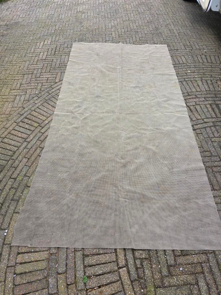 Tenttapijt, Caravans en Kamperen, Kampeeraccessoires, Ophalen of Verzenden