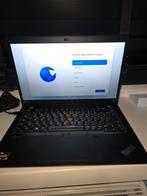 Lenovo ThinkPad X13 - AMD Ryzen 7 Pro - 16GB RAM - 128GB SSD, Ophalen, Met videokaart, 2 tot 3 Ghz, Qwerty