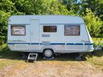 Te koop goed onderhouden TEC caravan, Caravans en Kamperen, Caravan accessoires, Ophalen