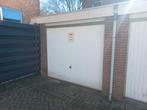 Garagebox te koop – Barendrecht – Noord