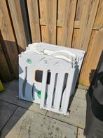 Baby hekje/box, Ophalen, Gebruikt