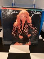 Sylvie Vartan - I Don't Want The Night To End LP Vinyl, Ophalen of Verzenden, 1980 tot 2000, Gebruikt, 12 inch