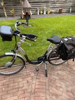 SPARTA ENTREE  55 INCH, Fietsen en Brommers, Fietsen | Dames | Damesfietsen, Ophalen, Sparta, (Extra) lage instap, 56 cm of meer