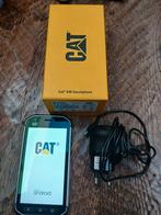 Cat s40 smartphone, Ophalen of Verzenden, Zwart