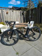 Cannondale SystemSix 2023 Shimano Ultegra R8020 Vision SC55, 57 tot 61 cm, Ophalen, Carbon, Meer dan 20 versnellingen