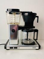 Douwe Egberts koffiezetapparaat Technivorm Moccamaster, Ophalen of Verzenden, Huis en Inrichting