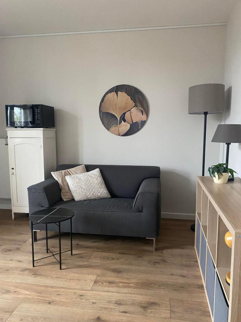 NIEUW! Woonruimte te huur Dorpsstraat, Eijsden