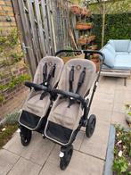 Bugaboo Donkey tweeling kinderwagen, Ophalen, Bugaboo