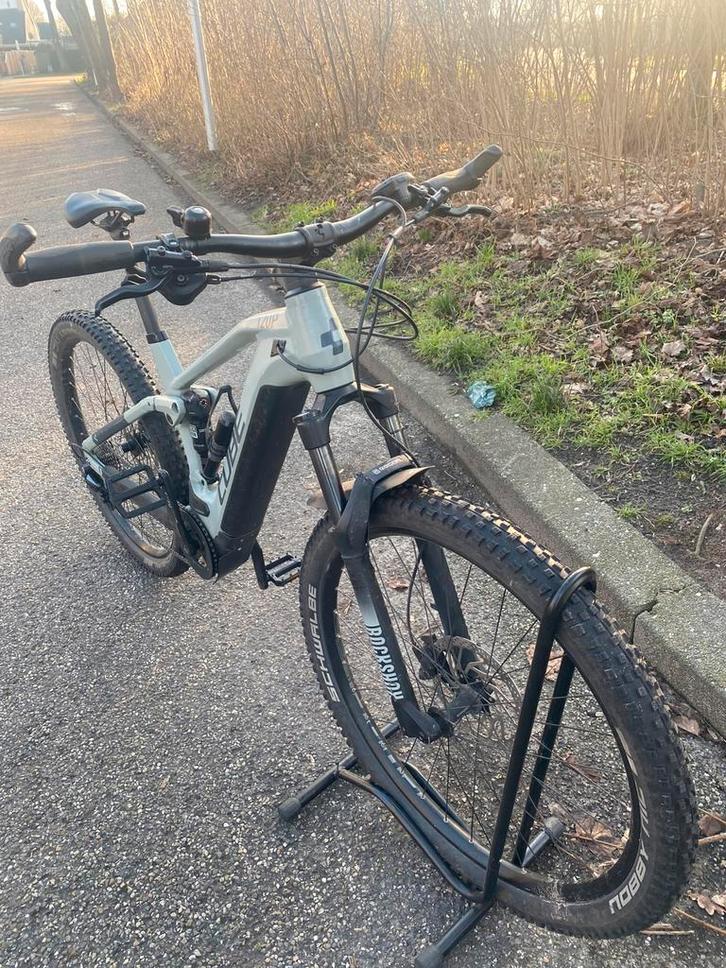 Cube stereo hybrid 120 pro 625 ( e mtb), Fietsen en Brommers, Fietsen | Mountainbikes en ATB, Gebruikt, Overige merken, 49 tot 53 cm