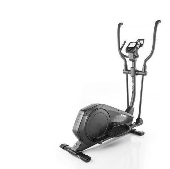 Kettler crosstrainer RIVO 4, Sport en Fitness, Fitnessmaterialen, Zo goed als nieuw, Overige typen, Ophalen of Verzenden