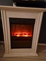 Elektrische sfeerhaard., Ophalen, Zo goed als nieuw, Vrijstaande haard, Elektrische haard