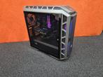 Game pc rtx 3060 I5 9400F 16 GB ram, Computers en Software, Desktop Pc's, 2 tot 3 Ghz, Gaming, SSD, Met videokaart