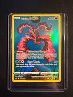 Galarian Moltres 284, Ophalen of Verzenden, Zo goed als nieuw, Losse kaart, Foil