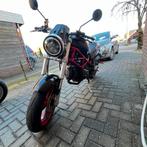 Goedlopende ducati monster 600, Motoren, 2 cilinders, Particulier, Meer dan 35 kW, Minimaal motorrijbewijs A2
