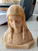 ND Lourdes Maria buste, Antiek en Kunst, Ophalen of Verzenden