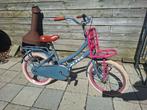 20 inch meiden fiets, Ophalen of Verzenden