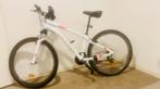 Mountainbike - Wit (Dames/Heren), Overige merken, Gebruikt, Ophalen of Verzenden, Dames