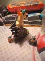 Pokemon beeldjes tyhplosion cyndaquill quillava, Ophalen of Verzenden, Nieuw