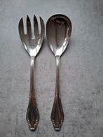 Verzilverde slacouvert van Willner, Ophalen of Verzenden