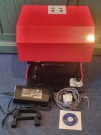 Splinternieuw Graveermachine graveerpen volautomatisch, Ophalen of Verzenden, Nieuw