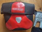 Ortlieb Classic stuurtas met  Ultimate camera insert 6.5 lit, Fietsen en Brommers, Fietsaccessoires | Fietstassen, Ophalen of Verzenden