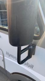 Camper spiegels hymer b614, Ophalen of Verzenden, Gebruikt