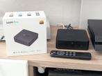WiiM Pro - Inclusief originele afstandsbediening, Ophalen, Zo goed als nieuw