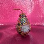 Vintage Cloisonné opiumflesje, Ophalen of Verzenden