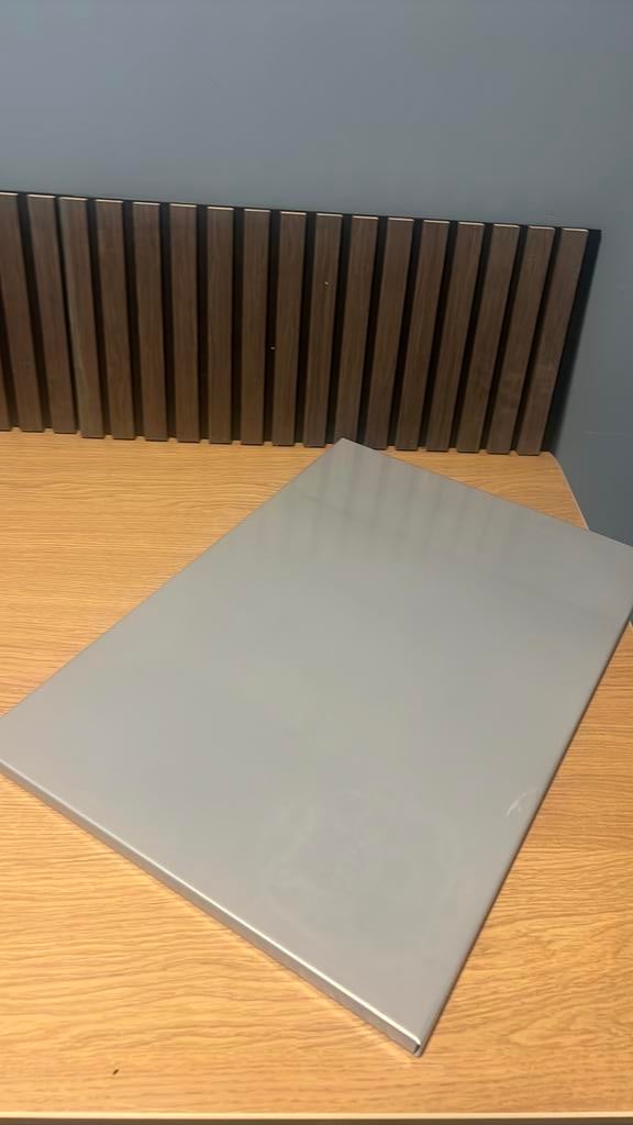 Magneet bord, Ophalen, Zo goed als nieuw