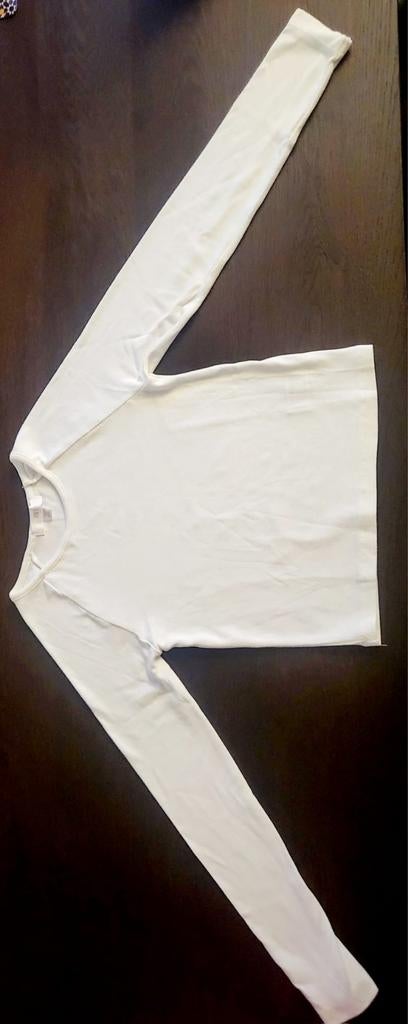 Meisjeskleding, Kinderen en Baby's, Kinderkleding | Maat 146, Nieuw, Zara, Shirt of Longsleeve, Verzenden