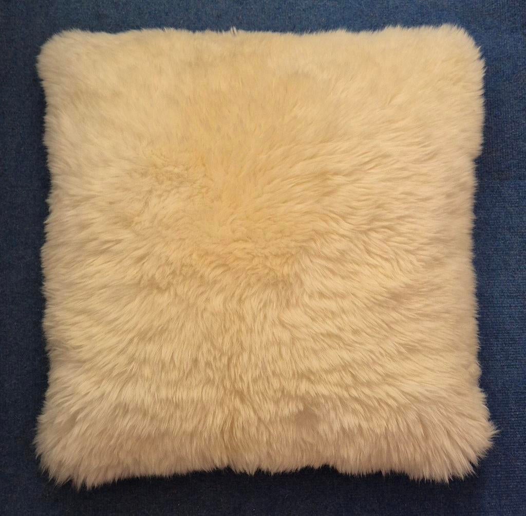 Kussen, Ophalen, Zo goed als nieuw