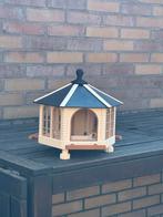 3D Geprint Voederhuisje voor Vogels - Hangend of op Paal, Ophalen of Verzenden, Nieuw