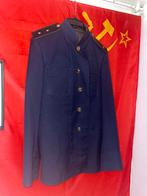 Militair Jassen - Sovjet Unie, Ophalen of Verzenden, Overige soorten, Overige gebieden, Kleding of Schoenen