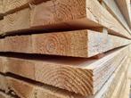 Douglas balken 50x70 / 50x150 enz. Fijnbezaagd (*)