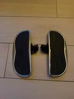 Yamaha XVS 1100 Dragstar floorboards, Ophalen of Verzenden, Gebruikt