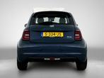 Fiat 500 Icon 42 kWh | Climate Control / ECC | Licht metalen, Stof, 4 stoelen, Origineel Nederlands, 1265 kg
