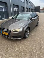 Audi A3 1.8 Tfsi 132KW Sportback AUT 2013 Grijs, Euro 6, 4 cilinders, 179 pk, Origineel Nederlands
