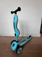 Scoot and Ride Highwaykick 2-in-1 Step en Loopfiets, Fietsen en Brommers, Steps, Ophalen, Gebruikt, Gewone step