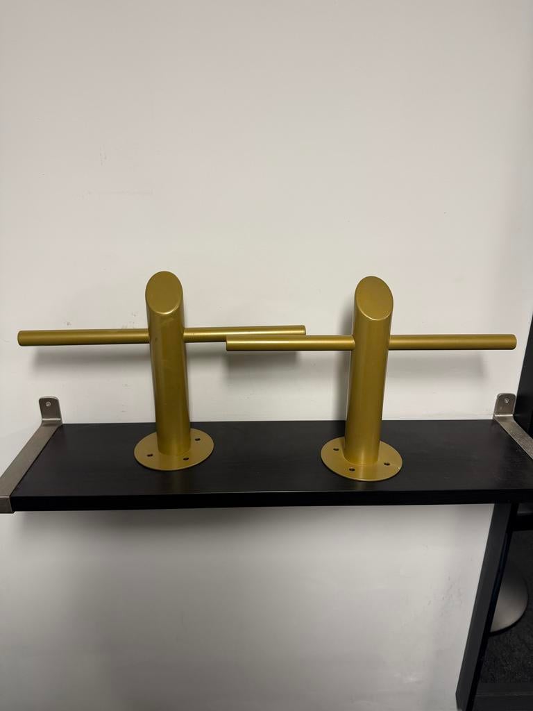 Voetsteunen (kapper), Ophalen of Verzenden