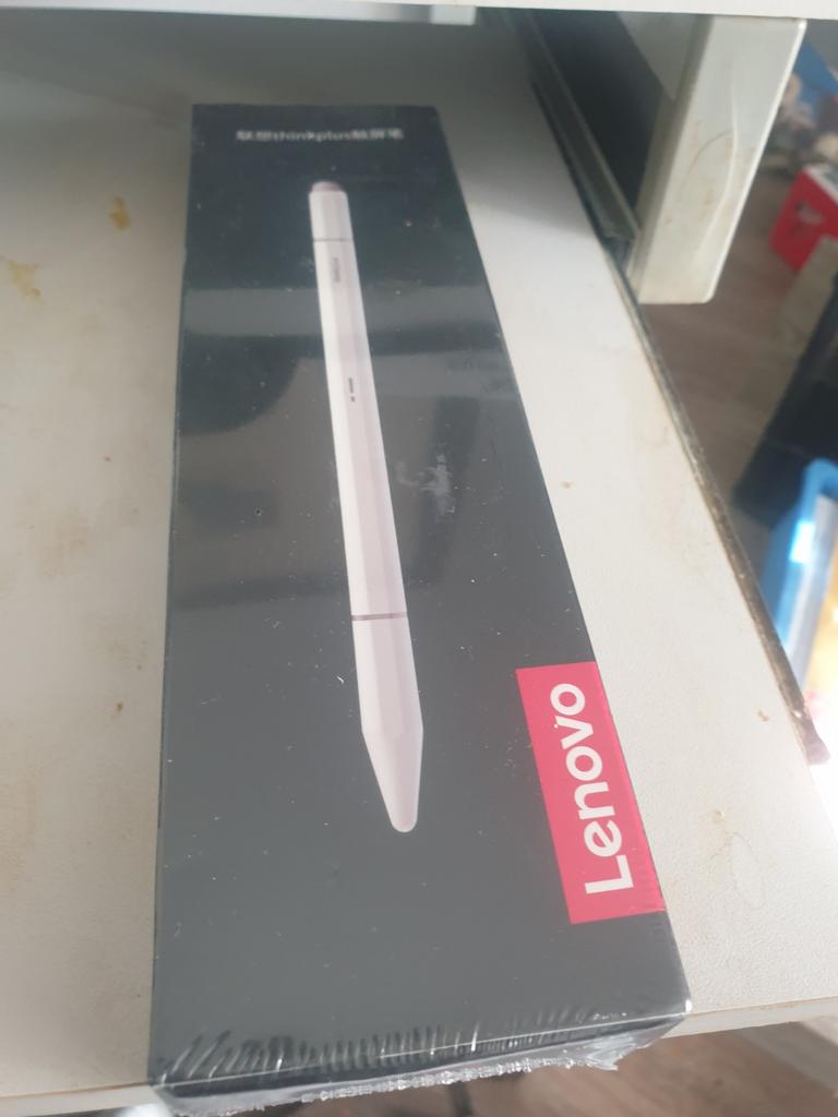 Lenovo Thinkplus Pen, Ophalen of Verzenden
