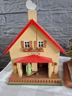 WEERHUISJES, Ophalen of Verzenden