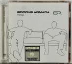sacd Groove Armada – Vertigo RARE       3+1 gratis, Ophalen of Verzenden, Zo goed als nieuw, Trip Hop of Breakbeat
