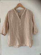 Linnen blousje Bellamy mt M, Ophalen of Verzenden, Zo goed als nieuw